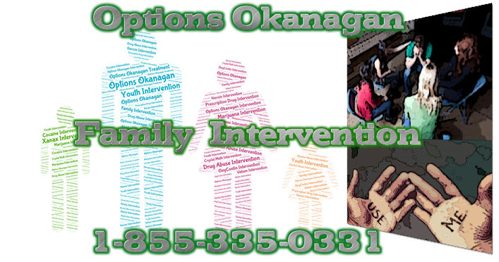 Interventions and Individuals Living with Opiate Addiction in Edmonton and Calgary, Alberta